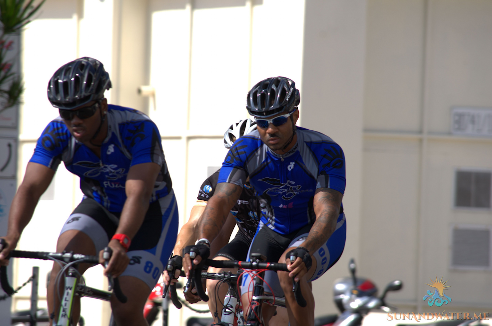 BBA Race Day Hamilton September 2012 (14)